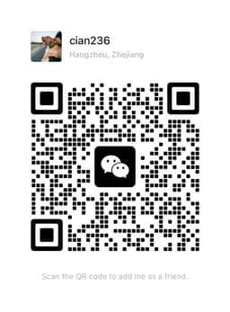 WeChat QR Code